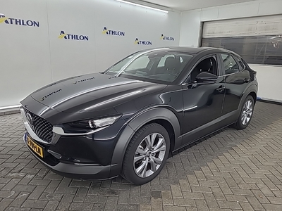 Mazda Cx-30 1.9 2.0 E-SKYACTIV-X M HYBRID COMFORT, 2021