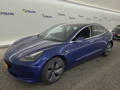 Tesla Model 3 0.0 STANDARD RWD PLUS 60 KWH, 2020