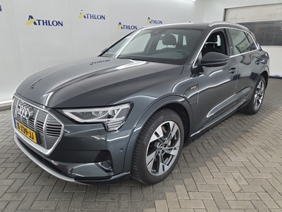 Audi E-tron 0.0 55 QUATTRO BUSINESS EDITION 95 KWH, 2020