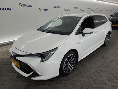 Toyota Corolla touring sports 1.7 1.8 HYBRID EXECUTIVE, 2021