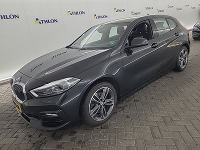 BMW 1-SERIE 1.4 118I EXECUTIVE EDITION, 2021