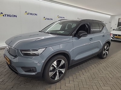 Volvo Xc40 0.0 RECHARGE P8 AWD R-DESIGN, 2020