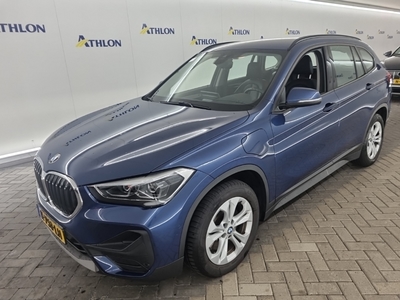 BMW X1 1.4 XDRIVE25E EDRIVE EDITION, 2021