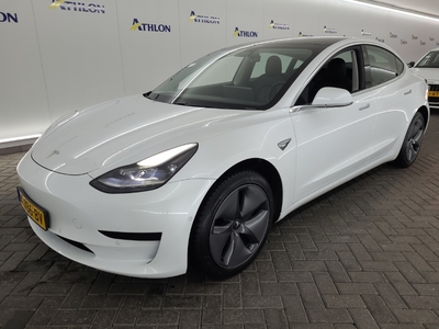 Tesla Model 3 0.0 STANDARD RWD PLUS 60 KWH, 2020