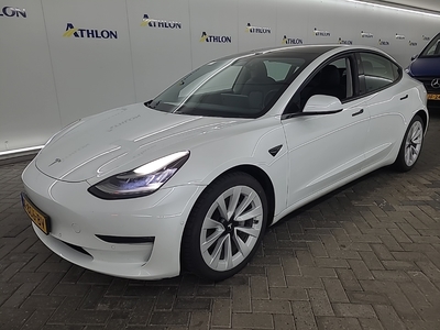 Tesla Model 3 0.0 LONG RANGE AWD 75 KWH, 2020