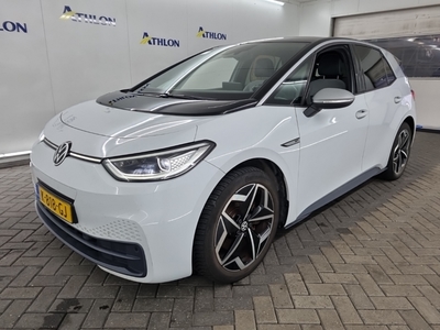 Volkswagen Id.3 0.0 FIRST PLUS 58 KWH, 2020