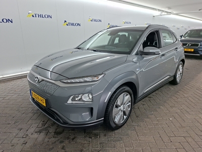 Hyundai Kona 0.0 EV COMFORT SMART 39 KWH, 2020