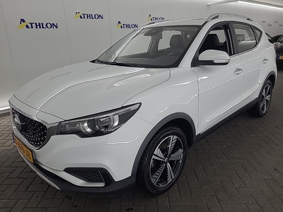 MG zs 0.0 EV LUXURY 45 KWH, 2020