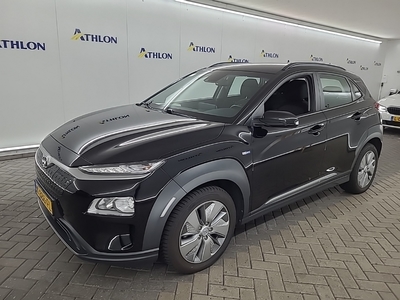 Hyundai Kona 0.0 EV COMFORT 64 KWH, 2020