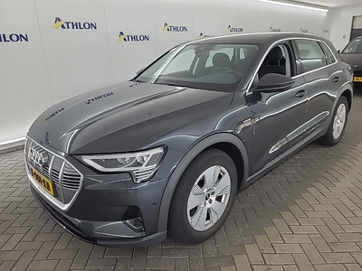 Audi E-tron 0.0 50 QUATTRO EDITION 71 KWH, 2020