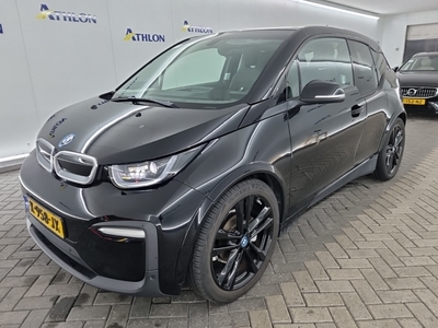 BMW I3 0.0 DARK SHADOW EDITION 120AH 42 KWH, 2020