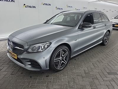 Mercedes-Benz C-klasse estate 1.9 300 E BUSINESS SOLUTION AMG LIMITED, 2020