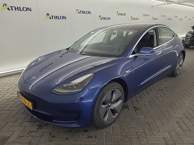 Tesla Model 3 0.0 STANDARD RWD PLUS 60 KWH, 2020