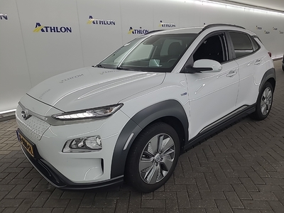 Hyundai Kona 0.0 EV FASHION 64 KWH, 2020