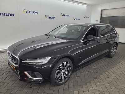 Volvo V60 1.9 2.0 T6 RECHARGE AWD BUSINESS PRO, 2021
