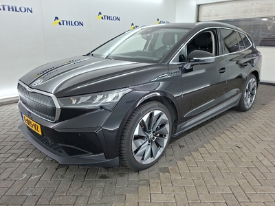 Skoda Enyaq iv 0.0 80, 2021