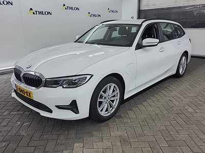 BMW 3-SERIE TOURING 1.9 320E BUSINESS EDITION PLUS, 2021