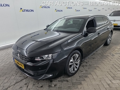 Peugeot 508 sw 1.5 1.6 PURETECH BLUE LEASE ACTIVE AVANTAGE, 2021