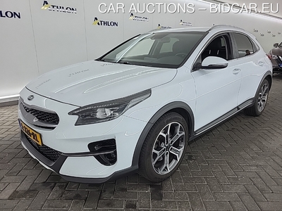Kia Xceed 1.4 1.5 T-GDI MHEV DYNAMICPLUSLINE, 2021