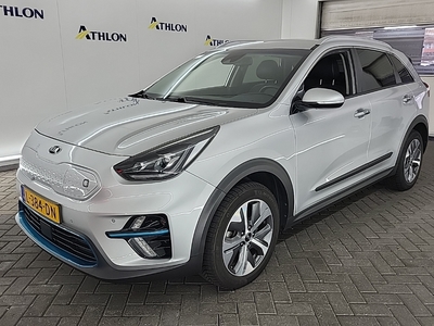 Kia E-niro 0.0 DYNAMICPLUSLINE 64 KWH, 2020