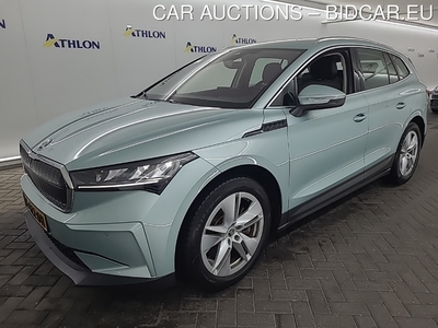 Skoda Enyaq iv 0.0 80, 2021
