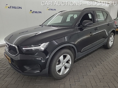 Volvo Xc40 1.4 1.5 T2 MOMENTUM CORE, 2021