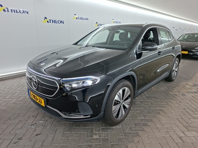 Mercedes-Benz Eqa 0.0 250 BUSINESS SOLUTION LUXURY 67 KWH, 2021