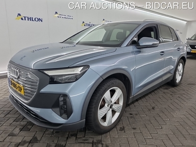 Audi Q4 e-tron 0.0 40 LAUNCH EDITION 77 KWH, 2021