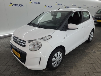 Citroen C1 0.9 1.0 VTI FEEL, 2022
