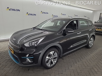 Kia E-niro 0.0 DYNAMICLINE 64 KWH, 2021