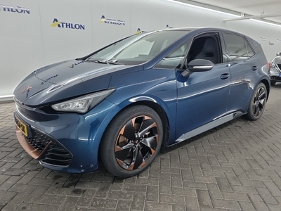 CUPRA Born 0.0 PERFORMANCE ONE 62 KWH, 2021