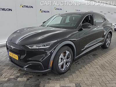 Ford Mustang mach-e 0.0 RWD 75 KWH, 2021