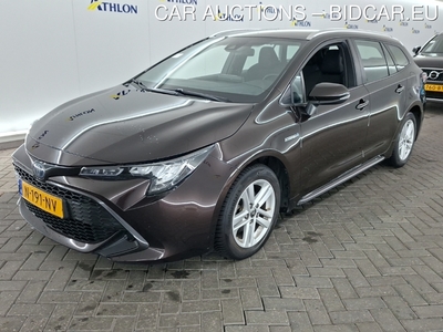 Toyota Corolla touring sports 1.7 1.8 HYBRID ACTIVE, 2021