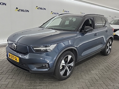 Volvo Xc40 0.0 RECHARGE TWIN PRO, 2021