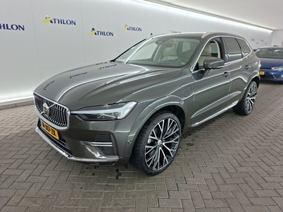 Volvo Xc60 1.9 2.0 T6 PLUG-IN HYBRID AWD INSCRIPTION, 2022