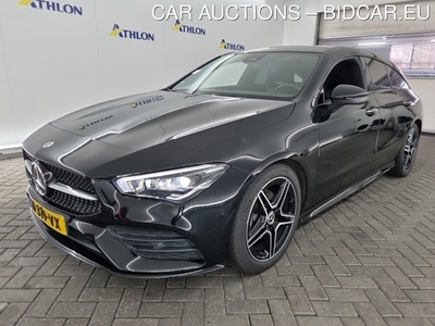 Mercedes-Benz Cla-klasse shooting brake 1.3 180 BUSINESS SOLUTION AMG, 2022
