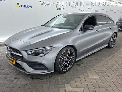 Mercedes-Benz Cla-klasse shooting brake 1.3 200 BUSINESS SOLUTION AMG, 2022