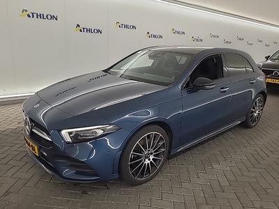 Mercedes-Benz A-KLASSE 1.3 250 E BUSINESS SOLUTION AMG LIMITED, 2021