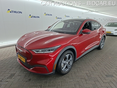 Ford Mustang mach-e 0.0 RWD 75 KWH, 2021