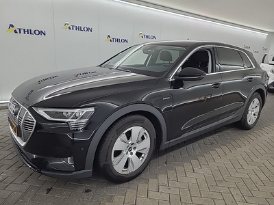 Audi E-tron 0.0 55 QUATTRO EDITION 95 KWH, 2021
