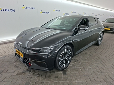 Kia Ev6 0.0 GT-LINE 77.4 KWH, 2021