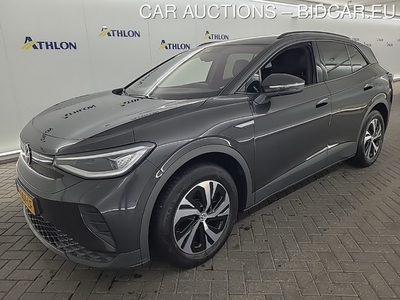 Volkswagen Id.4 0.0 PURE 52 KWH, 2021