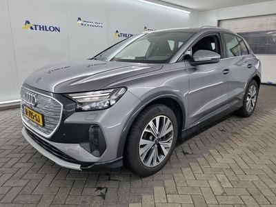 Audi Q4 e-tron 0.0 40 LAUNCH EDITION ADVANCED PLUS 77 KWH, 2021