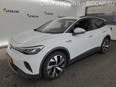 Volkswagen Id.4 0.0 PRO 77 KWH, 2021