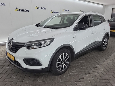 Renault Kadjar 1.3 1.3 TCE LIMITED, 2022