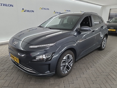 Hyundai Kona 0.0 EV FASHION 64 KWH, 2021