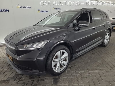 Skoda Enyaq iv 0.0 60, 2021