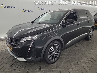 Peugeot 5008 1.1 1.2 PURETECH ALLURE, 2022