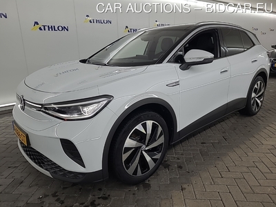 Volkswagen Id.4 0.0 PRO 77 KWH, 2021