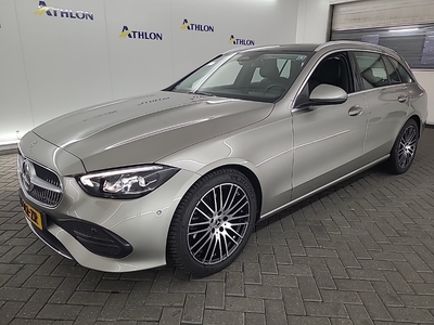 Mercedes-Benz C-klasse estate 1.4 200 LAUNCH EDITION LUXURY LINE, 2022